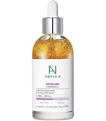 Amazon.co.jp: プレミアム 4GF アンプル 80ml ブンディアダ : ビューティー